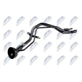 Comprar Tubo de llenado, depósito combustible de NTY PWP-NS-011 a bajo precio de 82,54 €