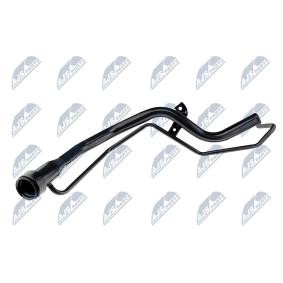 Comprar Tubo de llenado, depósito combustible de NTY PWP-TY-007 a bajo precio de 63,77 €