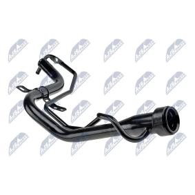 Comprar Tubo de llenado, depósito combustible de NTY PWP-TY-031 a bajo precio de 55,29 €