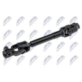 Gelenk, Lenkwelle SKK-NS-013