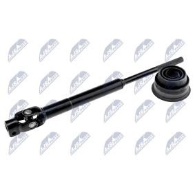 Achetez des Joint, arbre de direction NTY SKK-TY-024 à prix pour 45,27 €