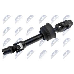 Achetez des Cardan de colonne de direction NTY SKK-TY-026 à prix pour 88,17 €