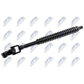 Compre Articulación de la columna de dirección de NTY online para LX (UZJ100) a precios moderados