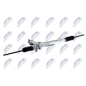 Acquista Scatola sterzo da NTY SPK-AU-004 a buon mercato per soli 322,09 €