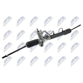 Lenkgetriebe SPK-DW-006 für DAEWOO