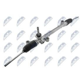 Lenkgetriebe SPK-FR-006 für Fiesta Mk6 Limousine für 132,98 CHF