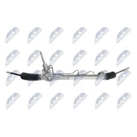 Lenkgetriebe SPK-FR-007 für FORD
