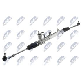 Lenkgetriebe SPK-FR-010 für FORD
