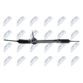 Acquista Scatola sterzo da NTY SPK-FT-005 a buon mercato per soli 115,36 €