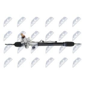 Lenkgetriebe SPK-HD-005 für HONDA