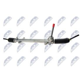Lenkgetriebe SPK-HY-011
