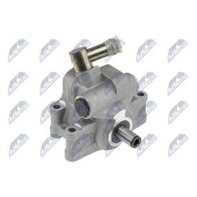 Servopumpe SPW-CH-024