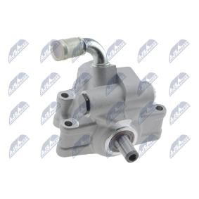 Servopumpe SPW-CH-025