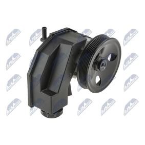 Servopumpe SPW-CH-035 für JEEP
