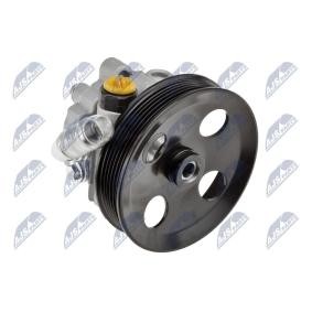 Servopumpe SPW-CH-040
