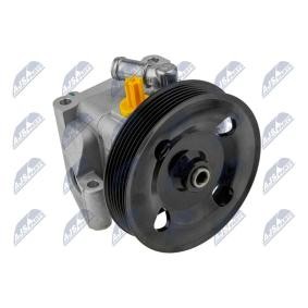 FORD Servopumpe von NTY