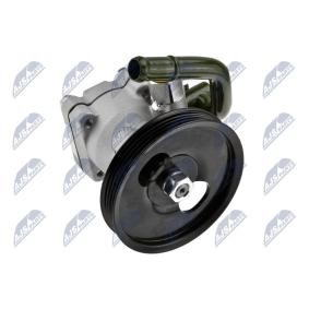 Servopumpe SPW-HY-507