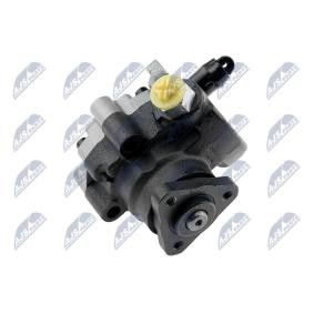 Servopumpe SPW-LR-012