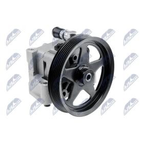 Servopumpe SPW-LR-013
