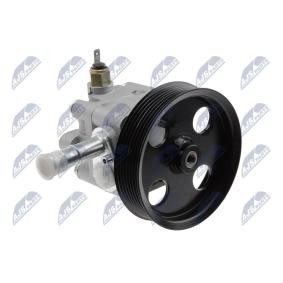 Osta Ohjaustehostimen pumppu NTY:llä SPW-MS-008 edullisesti hintaan 123,10 €