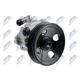 Servopumpe SPW-NS-014