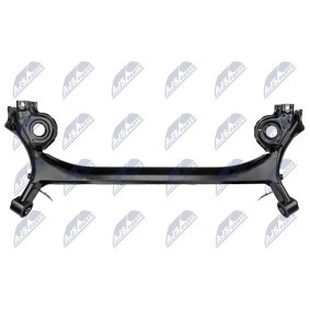 Achetez des Corps d'essieu NTY zrz-pe-006 à prix pour 210,43 €
