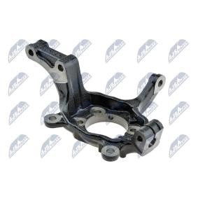 Achetez des Fusée d'essieu, suspension de roue NTY ZZP-NS-003 à prix pour 50,98 €