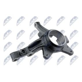 Achetez des Fusée d'essieu, suspension de roue NTY ZZP-RE-002 à prix pour 53,42 €