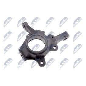 Achetez des Fusée d'essieu, suspension de roue NTY ZZP-RE-009 à prix pour 46,34 €