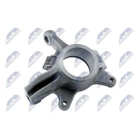 Achetez des Fusée d'essieu, suspension de roue NTY ZZP-RE-010 à prix pour 55,80 €
