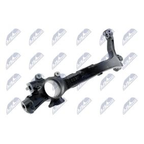 Achetez des Fusée d'essieu, suspension de roue NTY ZZP-VW-005 à prix pour 85,49 €