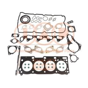 Comprar Juego de juntas, culata de IAP QUALITY PARTS 116-11057 a bajo precio de 223,64 €