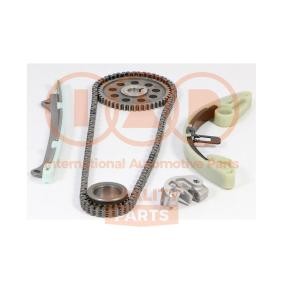 Steuerkettensatz für RENAULT von IAP QUALITY PARTS