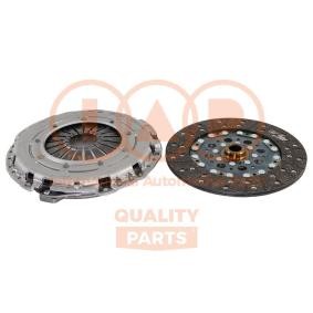 Compre Kit de embrague de IAP QUALITY PARTS online para Proceed (CD) a precios moderados