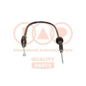Köp Kopplingsvajer av IAP QUALITY PARTS 209-20064 till det låga priset 642,13 kr
