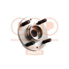 Radnabe von IAP QUALITY PARTS