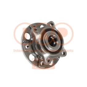 Radnabe für SSANGYONG von IAP QUALITY PARTS
