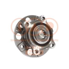Radnabe für SSANGYONG von IAP QUALITY PARTS
