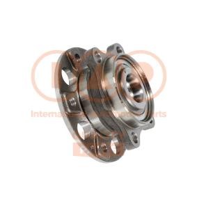 Radnabe für SSANGYONG von IAP QUALITY PARTS