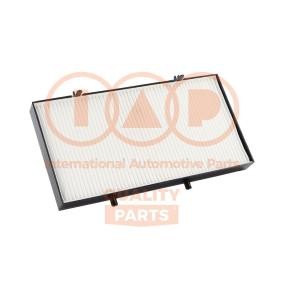 Innenraumfilter 821-13161 für OPEL