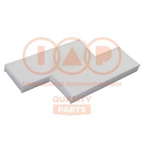 Innenraumfilter 821-17230 für OPEL