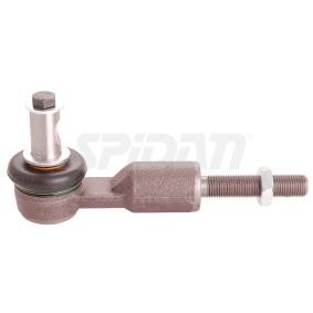 Spurstangenkopf für SKODA von SPIDAN CHASSIS PARTS