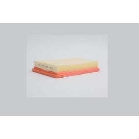 HYUNDAI Luftfilter von STEP FILTERS