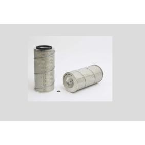 Luftfilter AE2589 für Messenger Sattelschlepper für 36,78 CHF