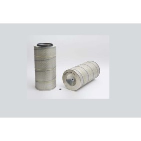 Luftfilter AE2592 für IVECO