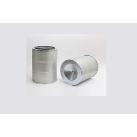 Luftfilter AE2664 für IVECO