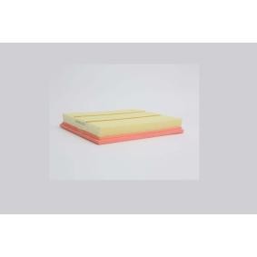 Comprar Filtro de aire de STEP FILTERS AE31 a bajo precio de 18,34 €