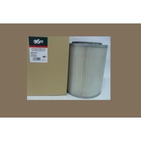 Luftfilter AE3175 für IVECO