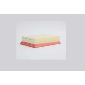Luftfilter AE32783 für FOCUS Stufenheck (DFW) für 11,76 CHF