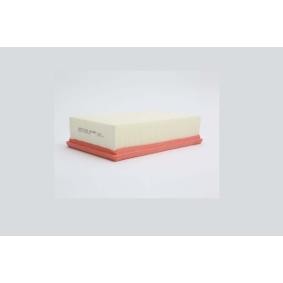 NISSAN Luftfilter von STEP FILTERS